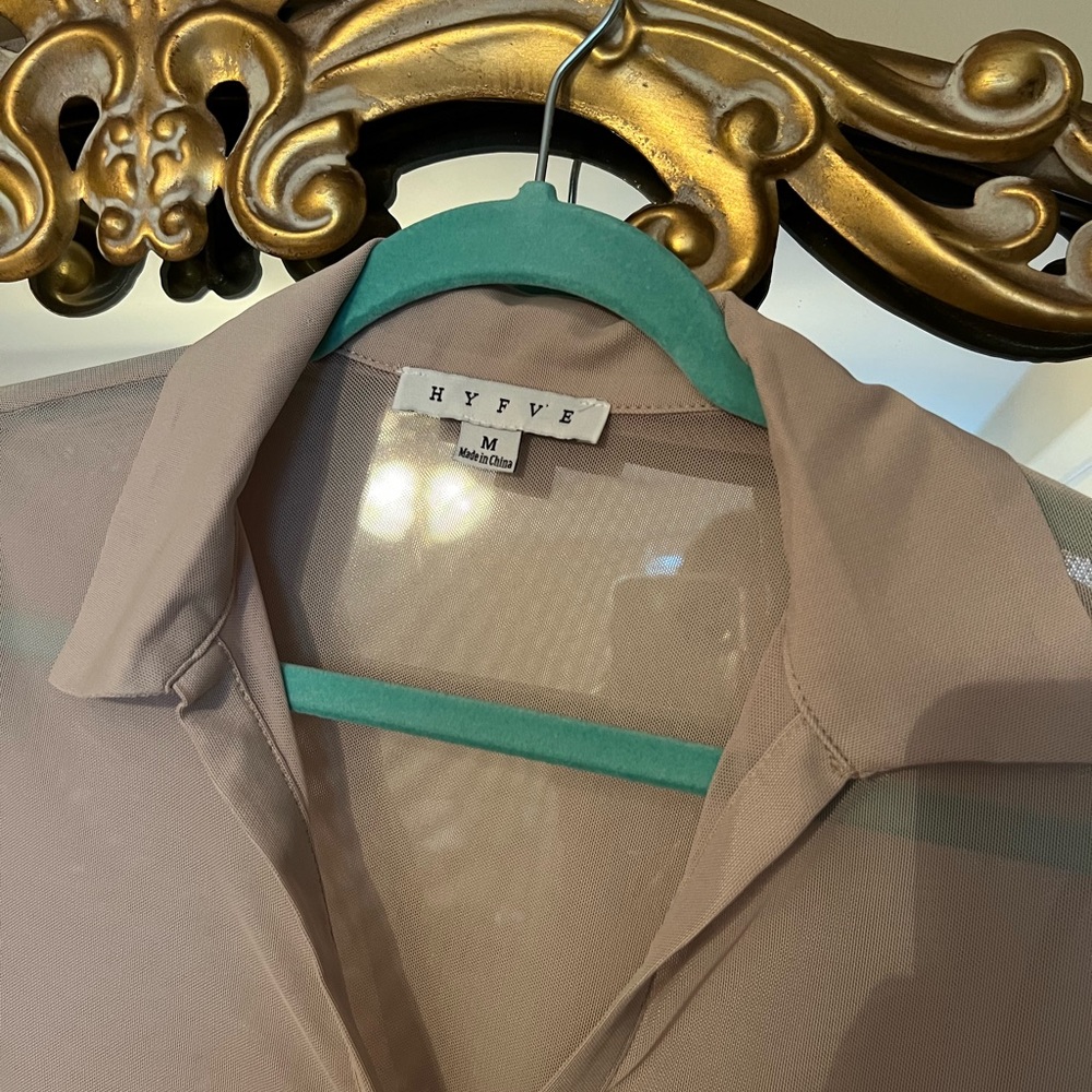 Medium Button Down - image 2